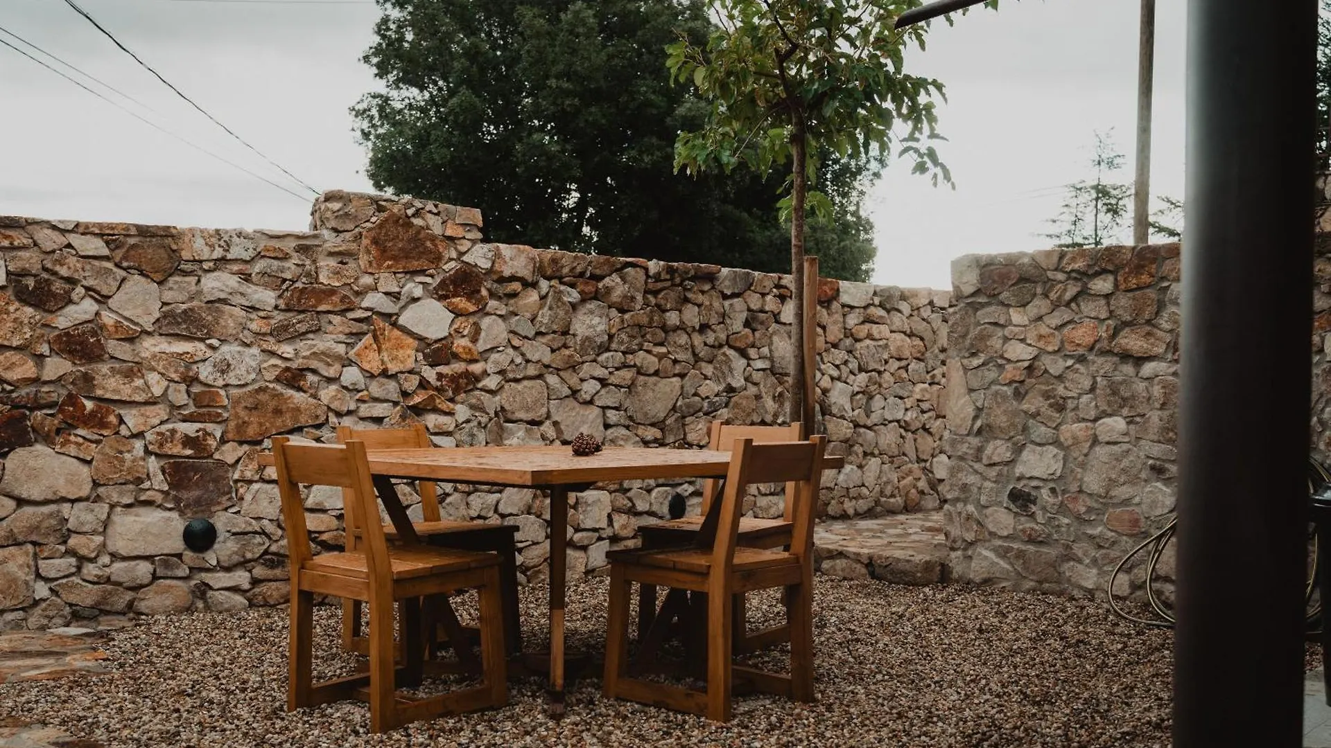 Capmany El Riad De L'Emporda 0*,