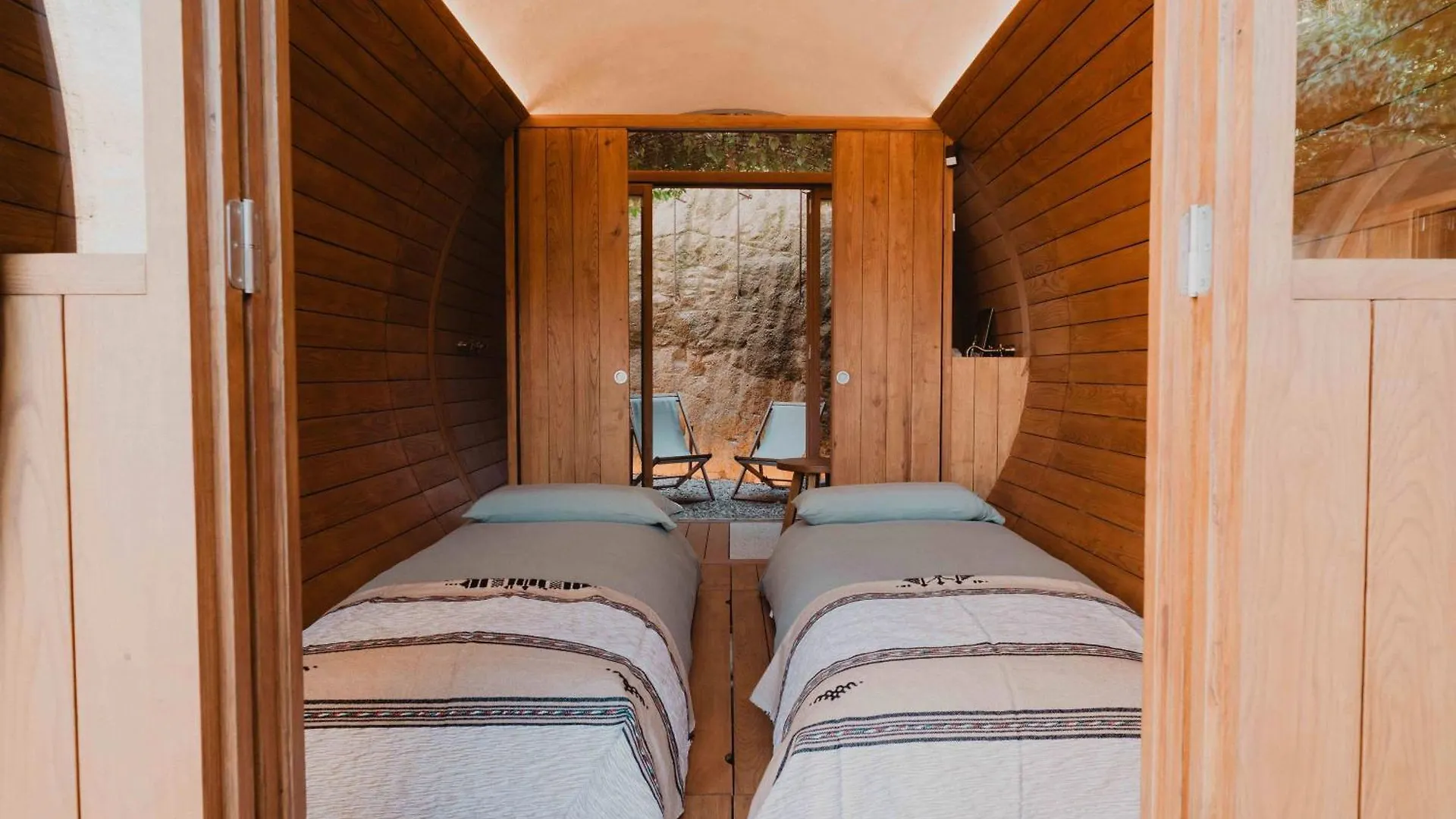 El Riad De L'Emporda Capmany