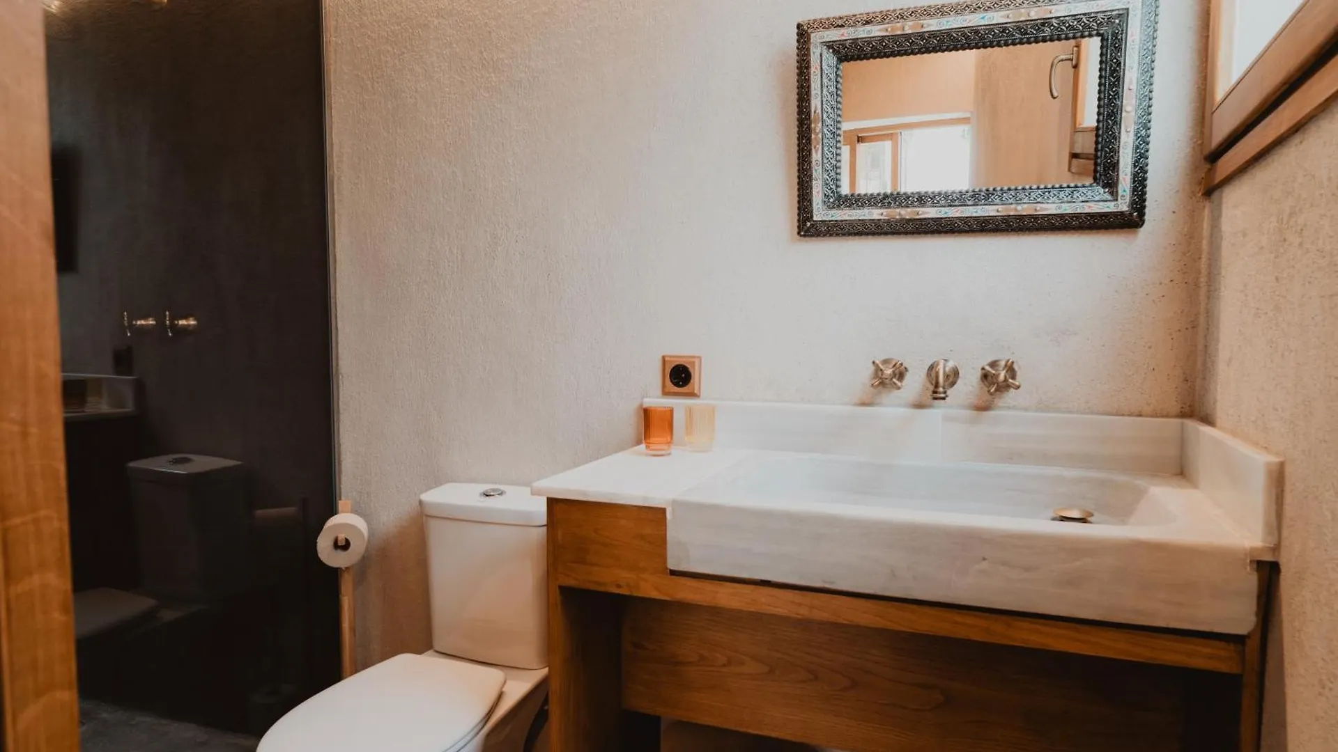 El Riad De L'Emporda Capmany