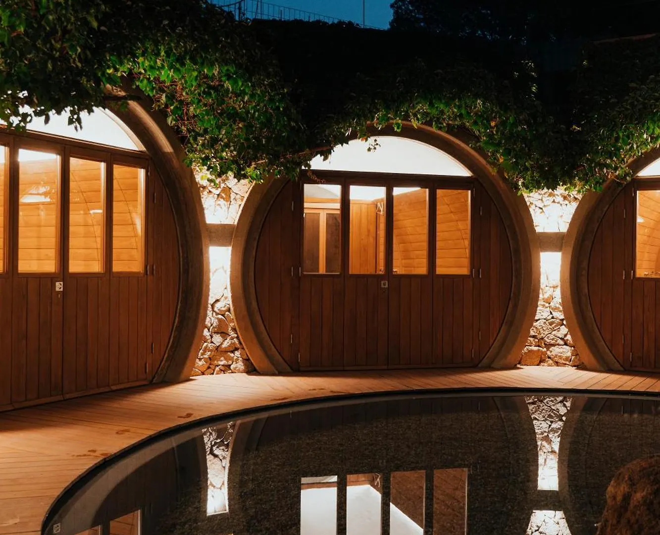 El Riad De L'Emporda Capmany