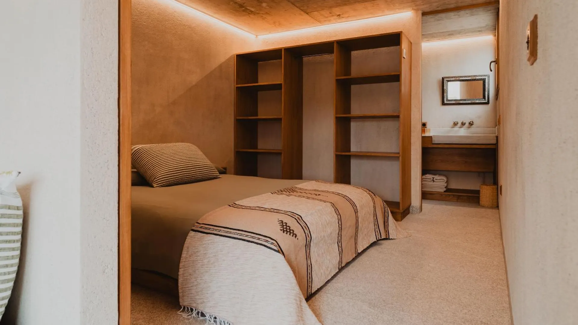 El Riad De L'Emporda Capmany