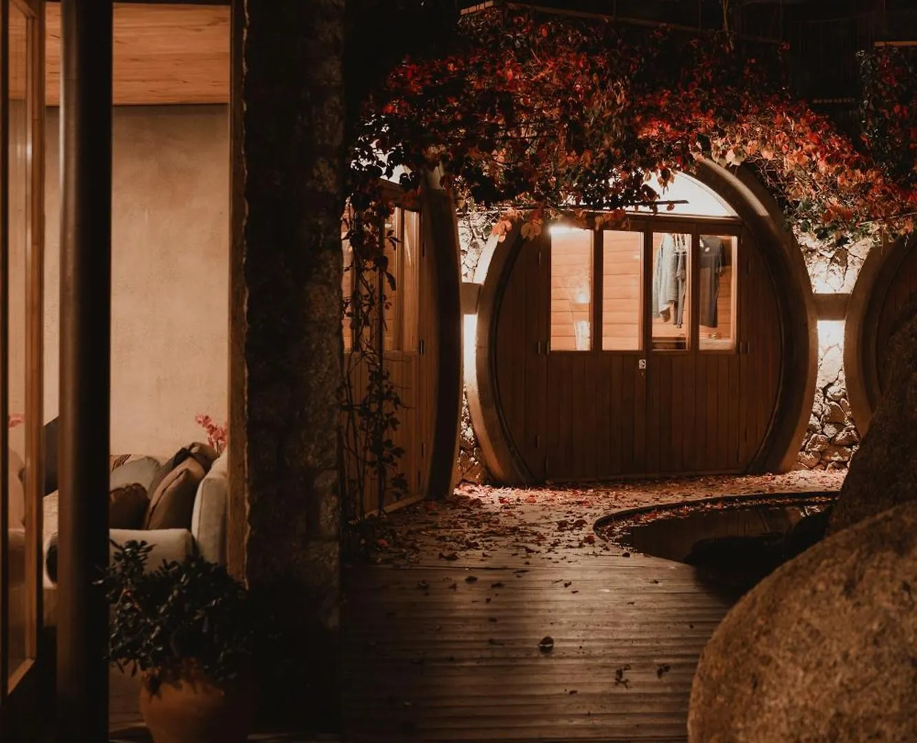 El Riad De L'Emporda Capmany