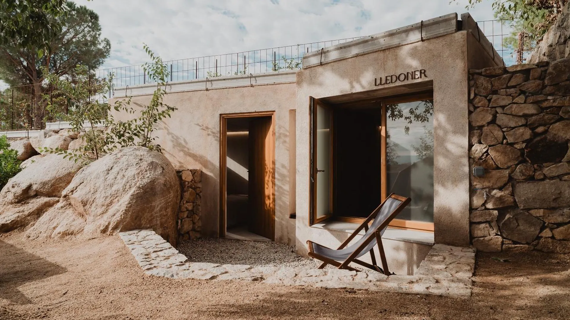 El Riad De L'Emporda Capmany